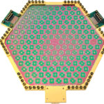 CMB-S4 detector image - Toki Suzuki